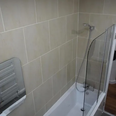 Apartment Lovely D&n