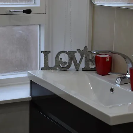 Apartment Lovely D&n
