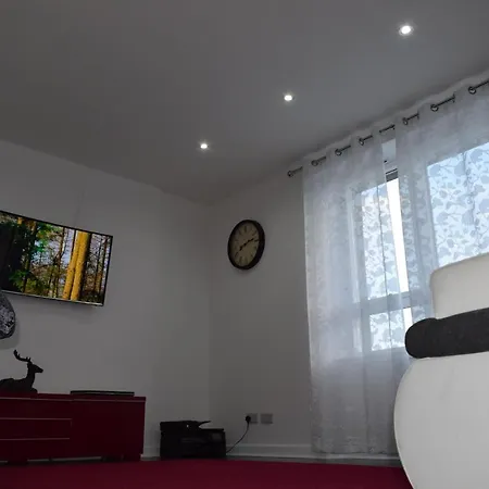 Lovely D&n Appartement *