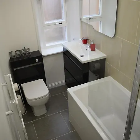 Lovely D&n Appartement