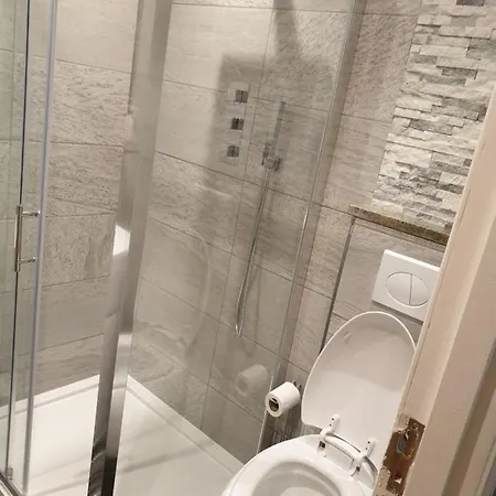 Apartament Modern Centre *