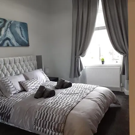 Modern Centre Glasgow