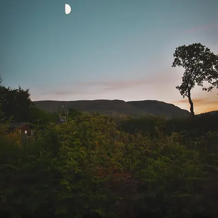 At Loch Lomond Lejlighed Glasgow