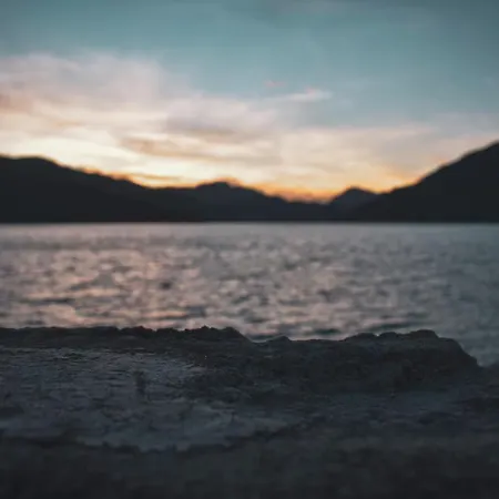 Lejlighed At Loch Lomond