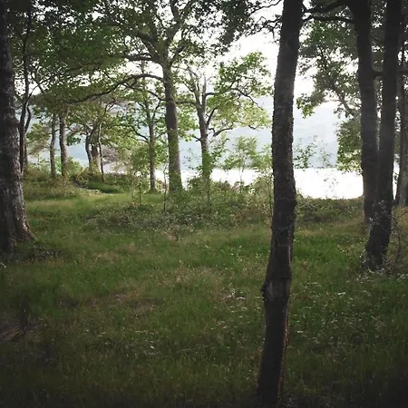 At Loch Lomond * Glasgow