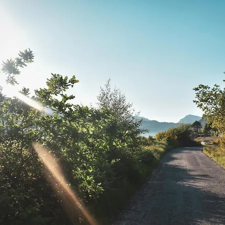 Lejlighed At Loch Lomond Glasgow