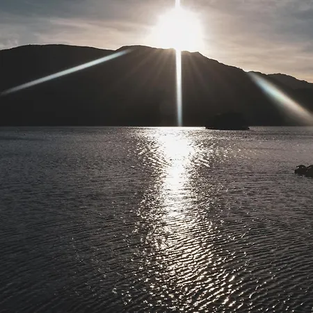 At Loch Lomond Lejlighed Glasgow