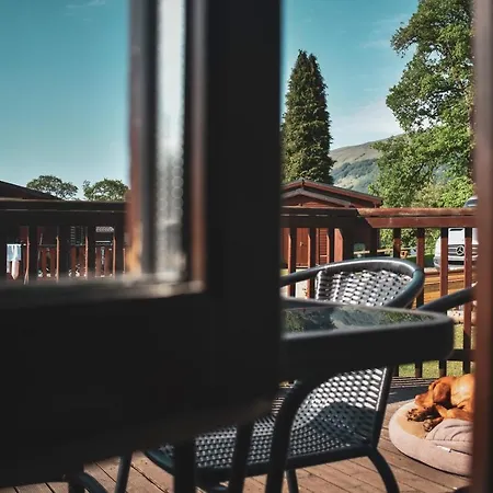 At Loch Lomond * 格拉斯哥