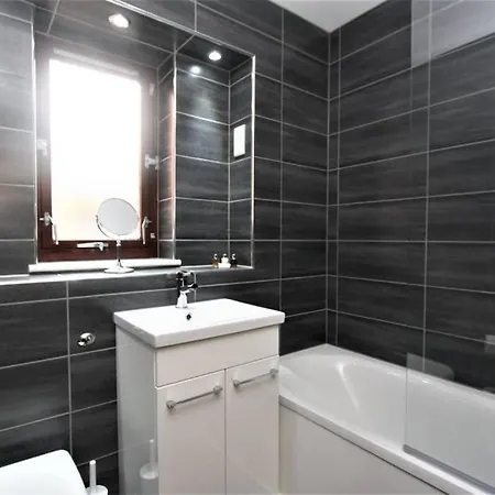 公寓 Bijou Merchant With Parking *