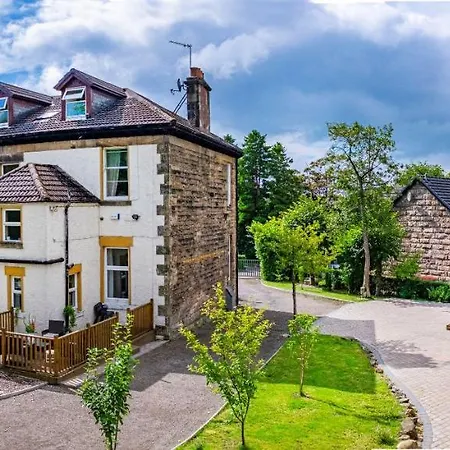 Villa The Old Manse *