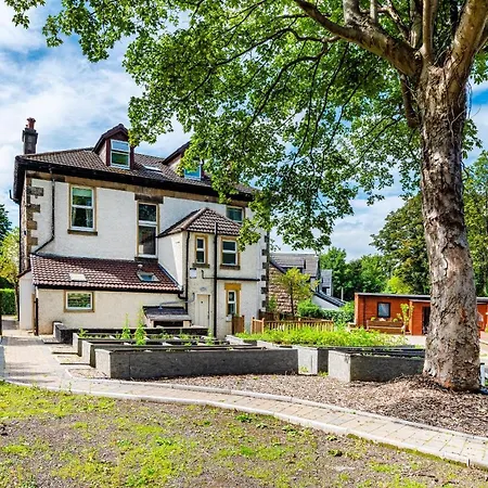 The Old Manse Villa