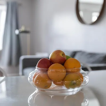 Stunning 2 Bed Merchant With Residents Parking グラスゴー