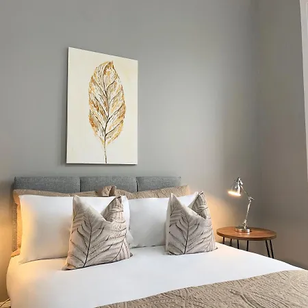 Ferienhaus Queen Elizabeth Upper Glasgow