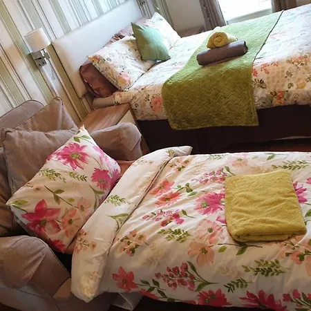 Apartment Mgh Barrowlands B