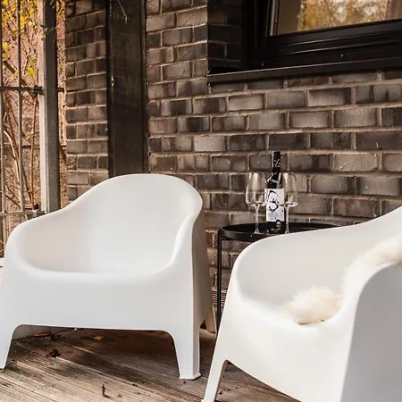 Stylish At Kelvinbridge In The West End Of