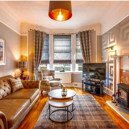 Villa Warm And Welcoming Perfect From