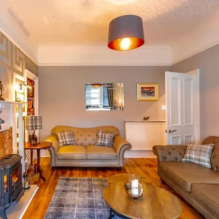 Villa Warm And Welcoming Perfect From