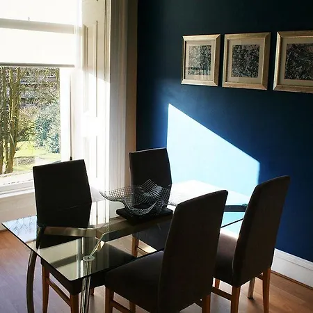 Appartement Dreamhouse West End