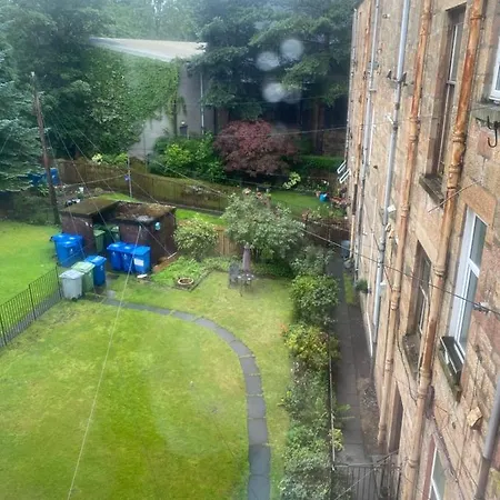 Glasgow Flat Glasgow