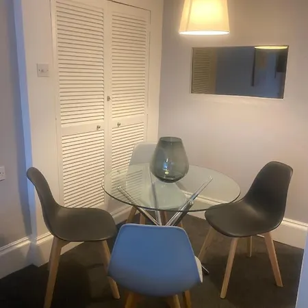 Glasgow Flat Apartment Glasgow