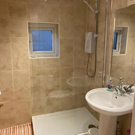 Casa de hóspedes Onslow