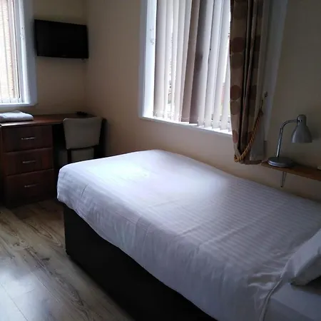 Guest house Onslow Glasgow