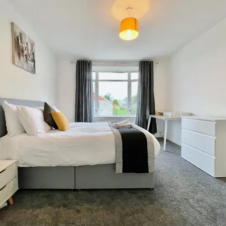 Kingsbridge Ferienhaus