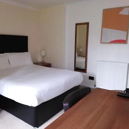 Onslow Guest house *