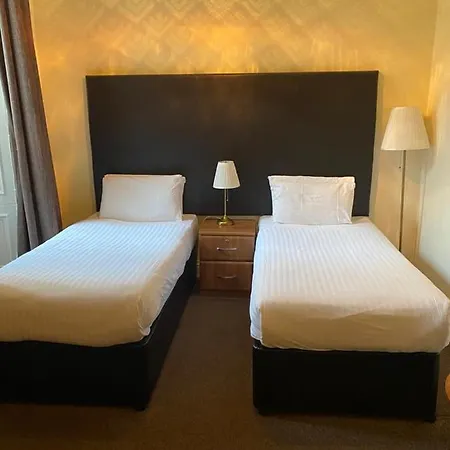Guest house Onslow