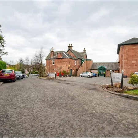 The Redstones & Restaurant Hotel
