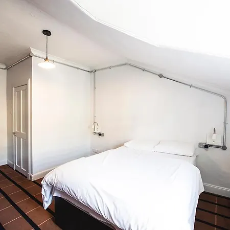 Hotel Safestay Charing Cross