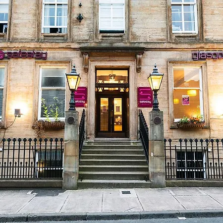 Safestay Charing Cross Hotel 3*