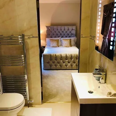 Tatil Evi Beautiful 4-bed In