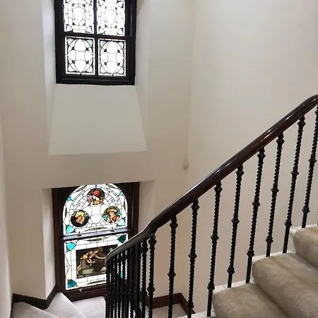 Holiday home Beautiful 4-bed In *