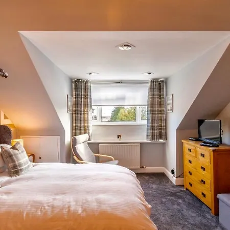 Warm And Welcoming Perfect From