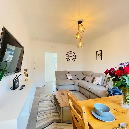 Vakantiehuis Cardonald