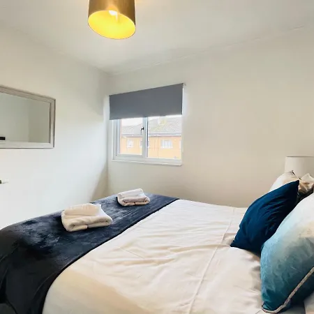 Holiday home Cardonald *