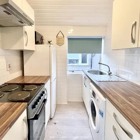 Ferienhaus Kingsbridge