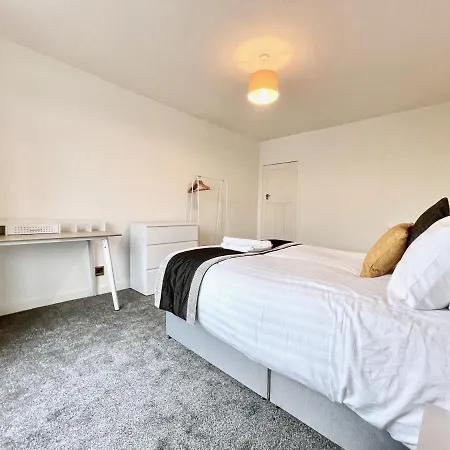 Ferienhaus Kingsbridge Glasgow