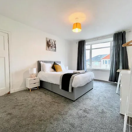 Holiday home Kingsbridge