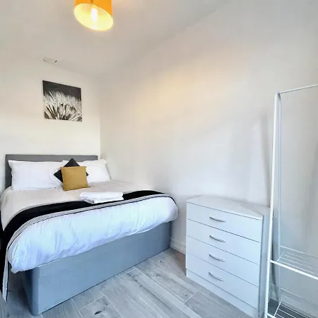 Prázdninový dům Kingsbridge