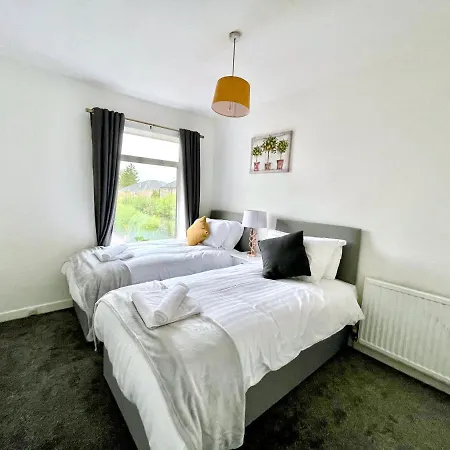 Kingsbridge * Γλασκώβη