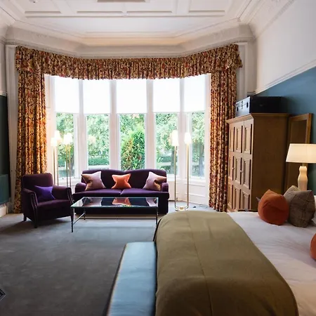 Hotel One Devonshire Gardens A Du Vin 5*