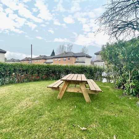 Cardonald Holiday home Glasgow