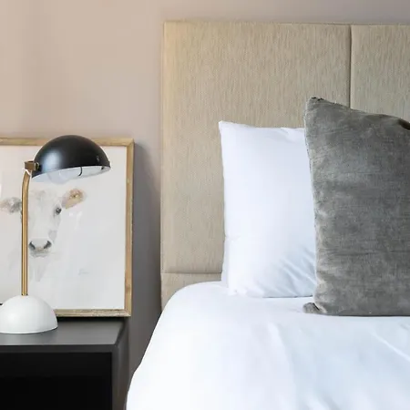 Apartamento Stunning 1 Bed Merchant With Parking