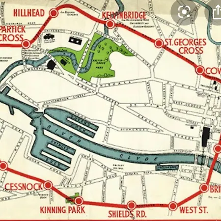 Angel Mews - Magical Mews In Heart Of Westend Casa vacanze *