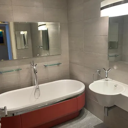 Perfect In The Park アパート *