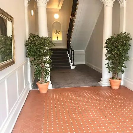 Perfect In The Park *