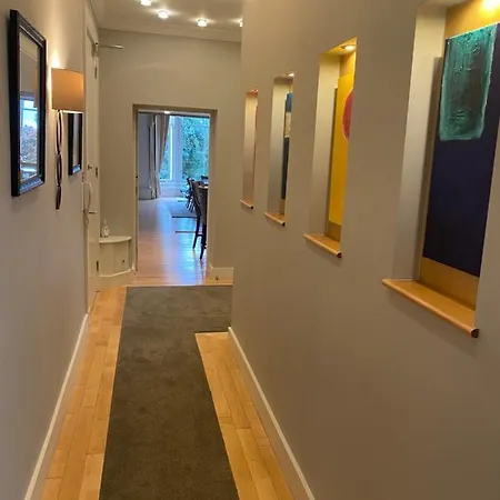 アパート Perfect In The Park