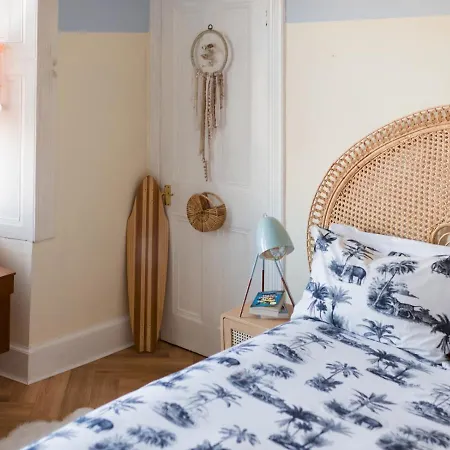 Pass The Keys Quirky, Cosy, Entire Flat In Trendy Area Apartment